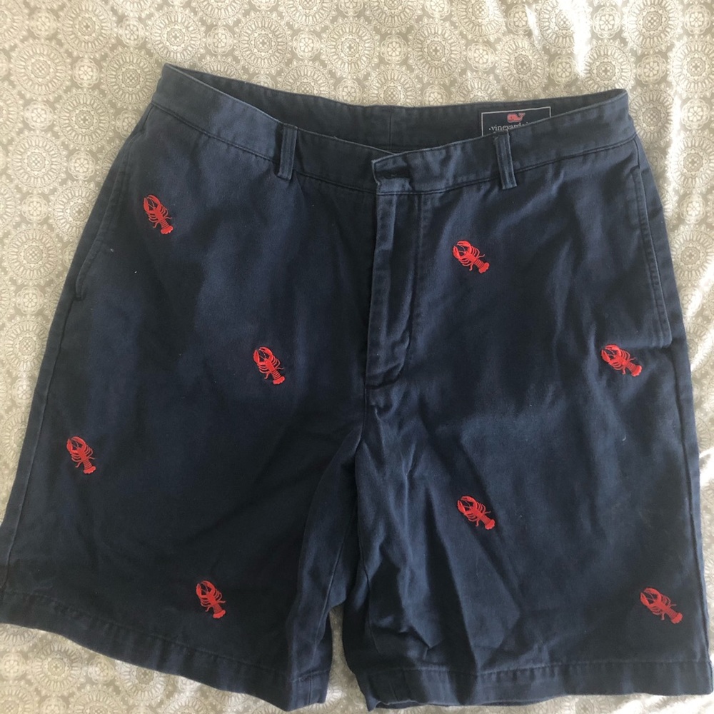 Vineyard Vines chino shorts